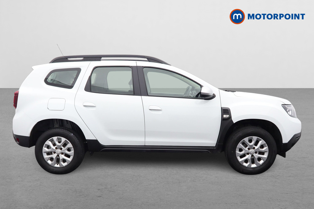 Used Dacia Duster 2022 for sale - 76933620: Photo 8