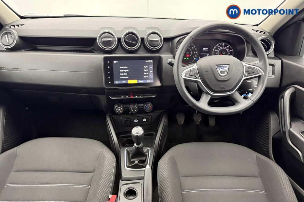 Used Dacia Duster 2022 for sale - 76933620: Photo 9