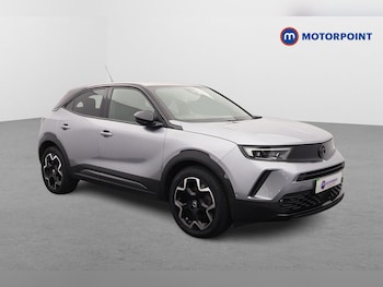 Used Vauxhall Mokka 2023 for sale - 78824848: Photo