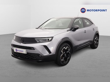 Used Vauxhall Mokka 2023 for sale - 78824848: Photo