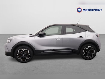 Used Vauxhall Mokka 2023 for sale - 78824848: Photo