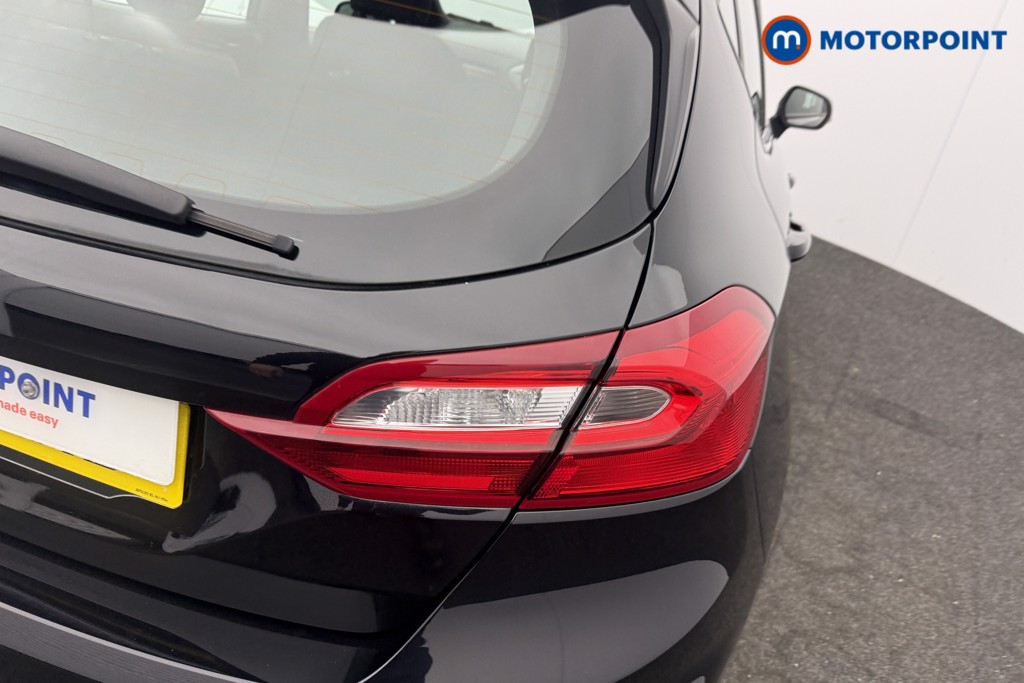 Used Ford Fiesta 2019 for sale - 77914176: Photo 10