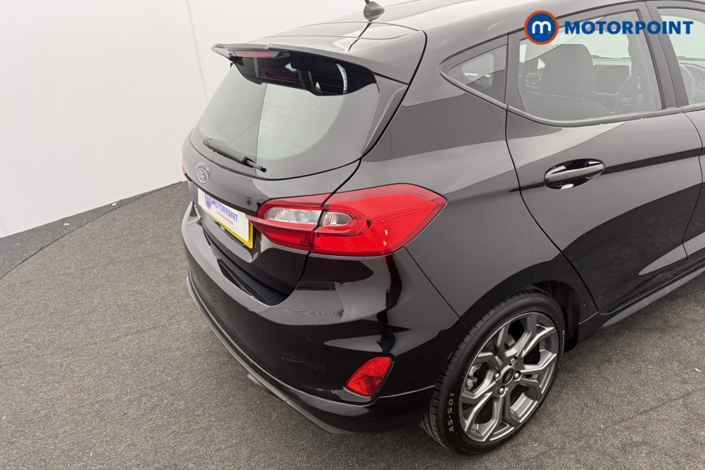 Used Ford Fiesta 2019 for sale - 77914176: Photo 12