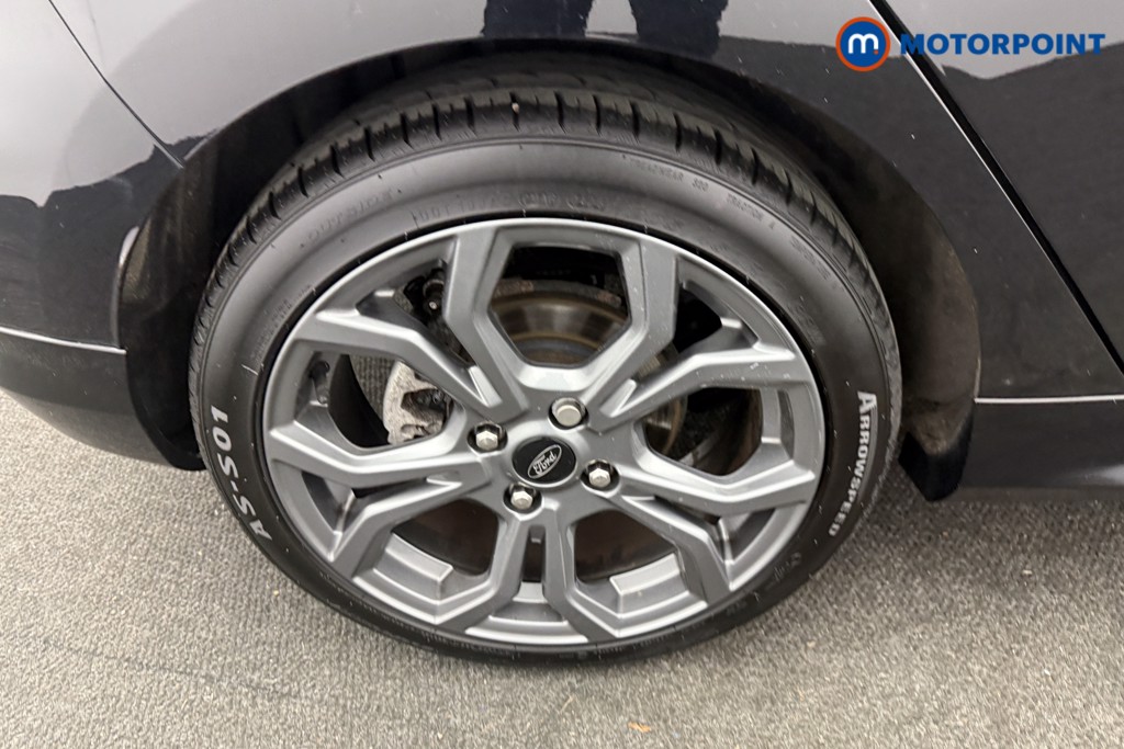 Used Ford Fiesta 2019 for sale - 77914176: Photo 13