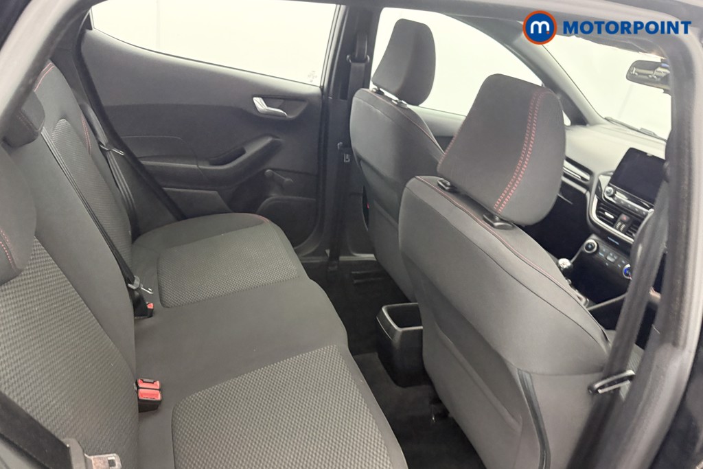 Used Ford Fiesta 2019 for sale - 77914176: Photo 14