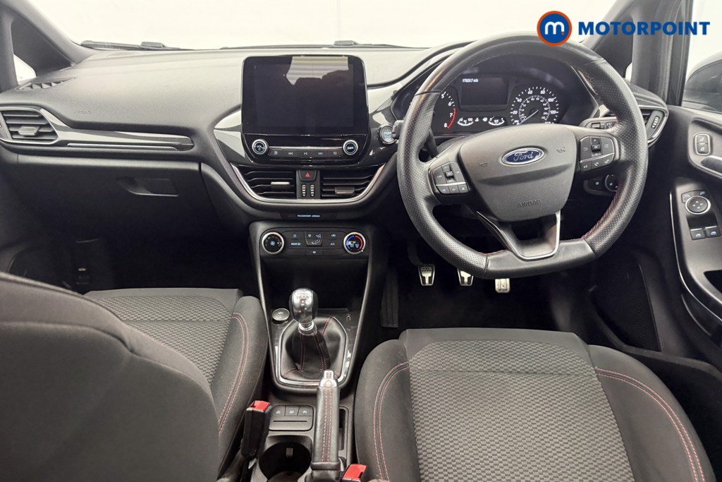 Used Ford Fiesta 2019 for sale - 77914176: Photo 15