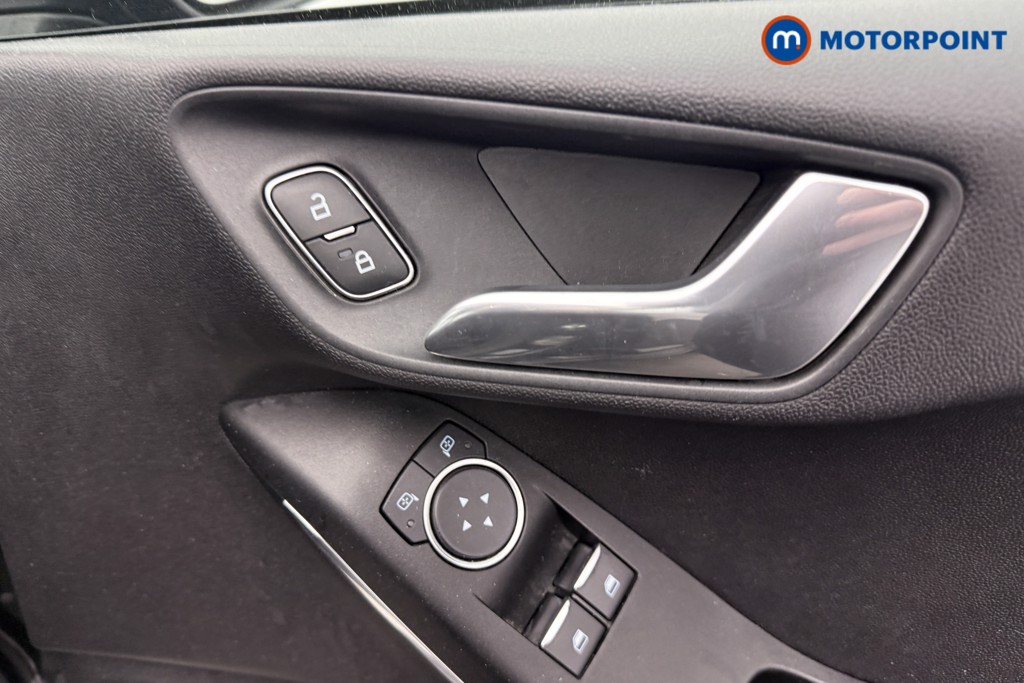 Used Ford Fiesta 2019 for sale - 77914176: Photo 17