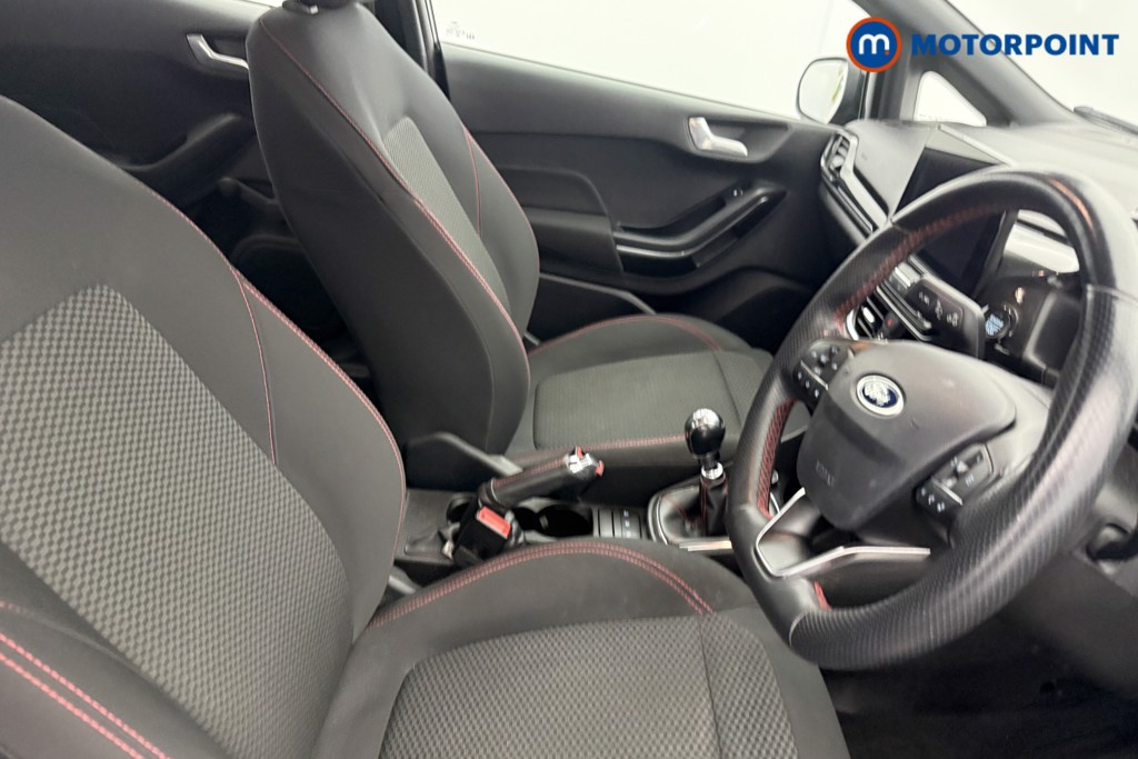 Used Ford Fiesta 2019 for sale - 77914176: Photo 18