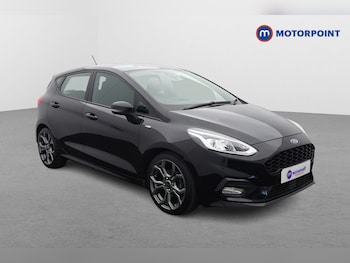 Used Ford Fiesta 2019 for sale - 77914176: Photo