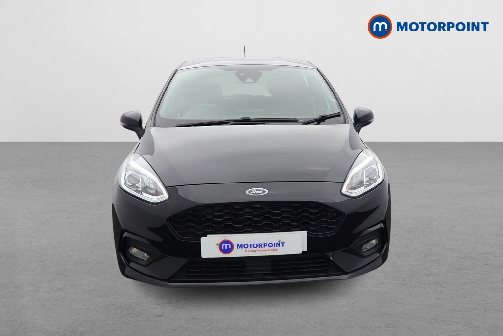 Used Ford Fiesta 2019 for sale - 77914176: Photo 2