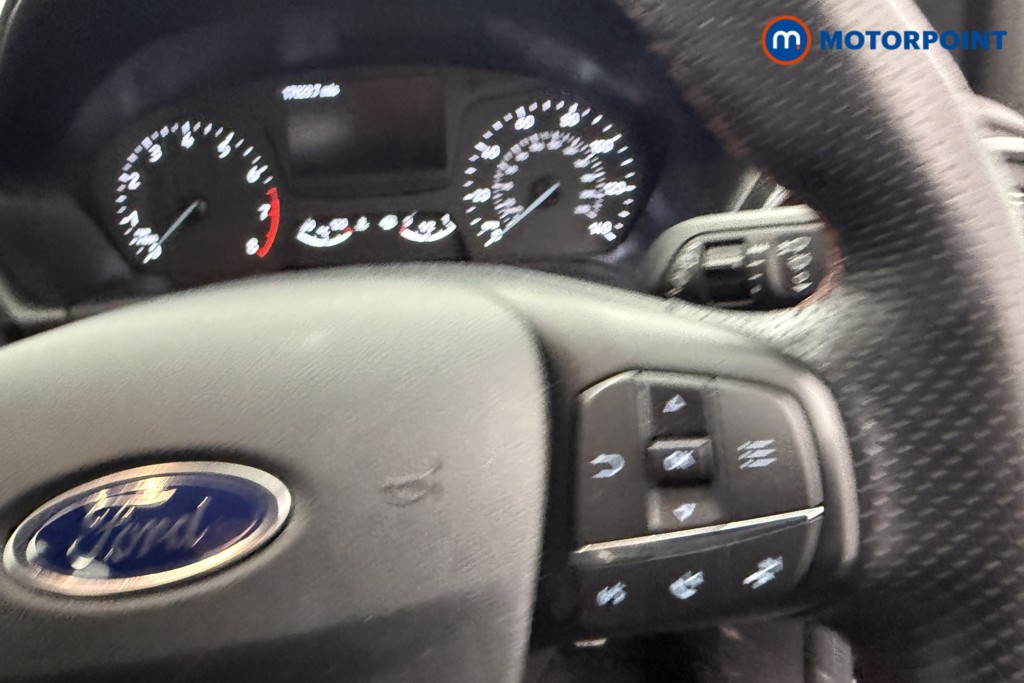 Used Ford Fiesta 2019 for sale - 77914176: Photo 20