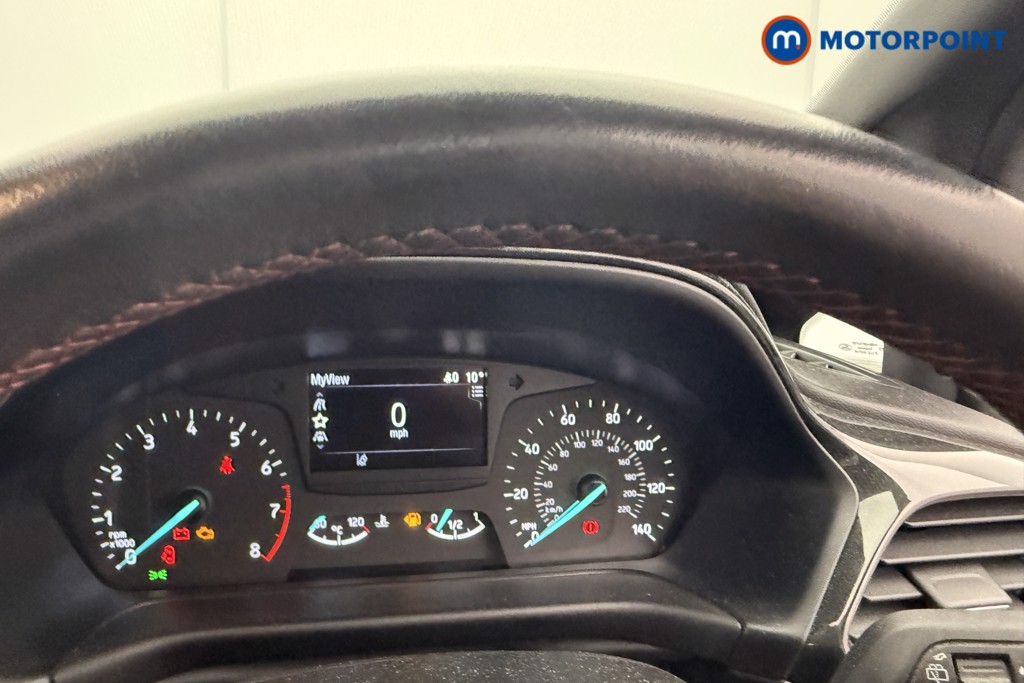 Used Ford Fiesta 2019 for sale - 77914176: Photo 24