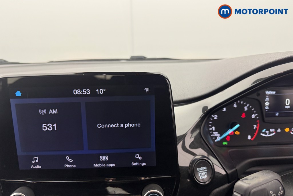 Used Ford Fiesta 2019 for sale - 77914176: Photo 25