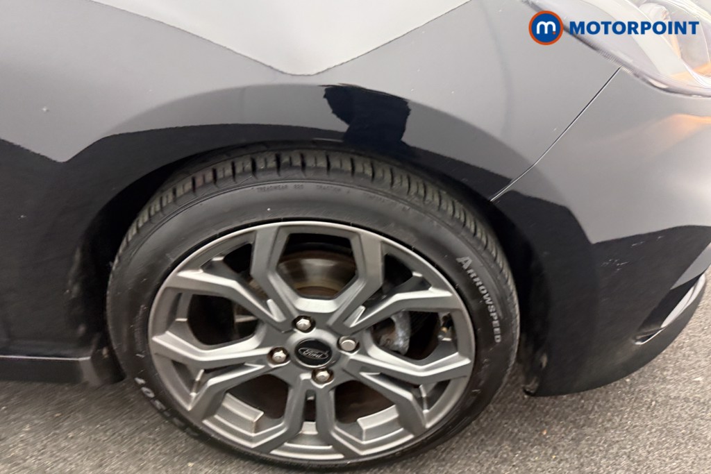 Used Ford Fiesta 2019 for sale - 77914176: Photo 27