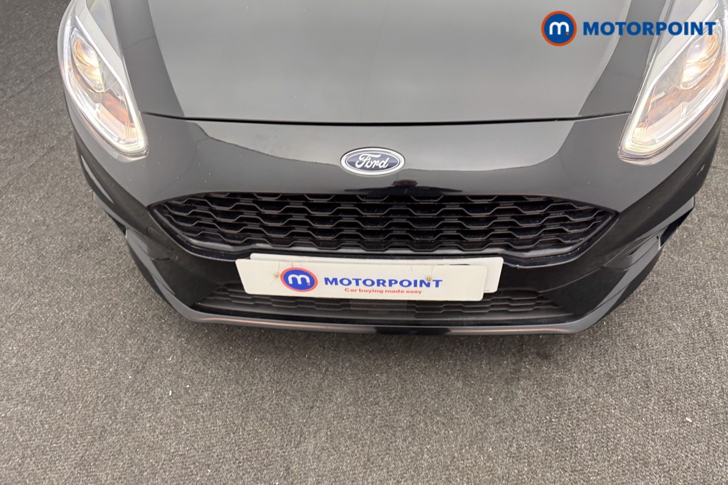 Used Ford Fiesta 2019 for sale - 77914176: Photo 28