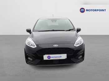 Used Ford Fiesta 2019 for sale - 77914176: Photo