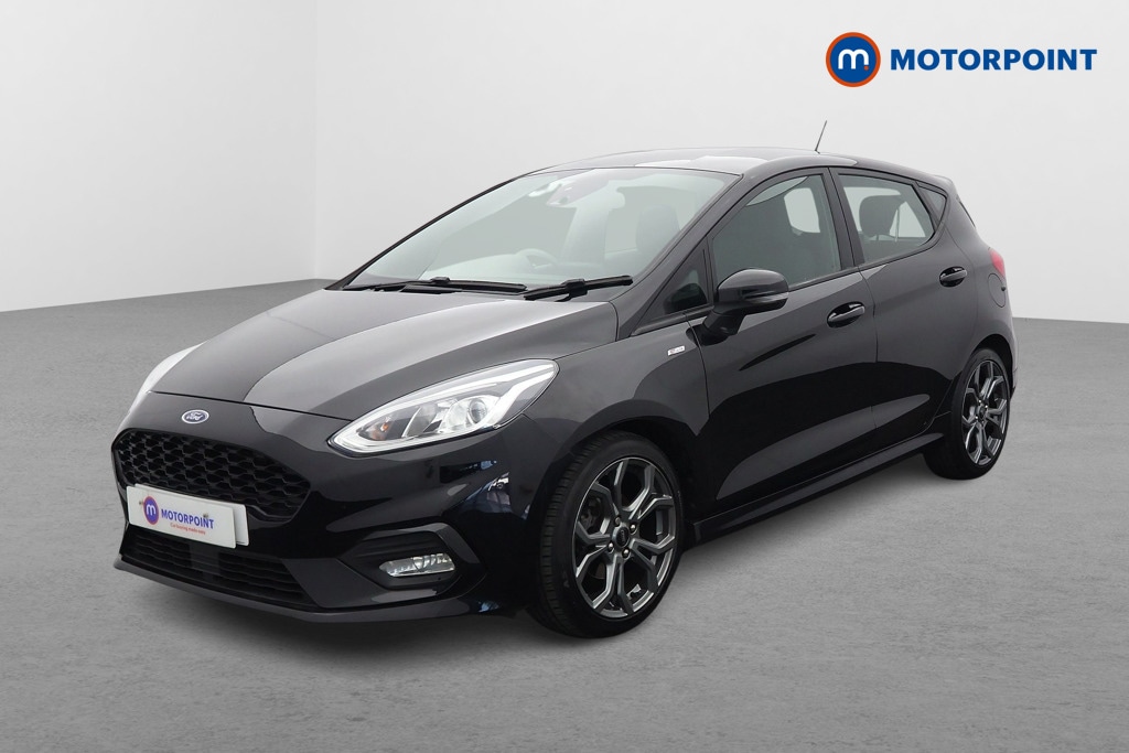 Used Ford Fiesta 2019 for sale - 77914176: Photo 3