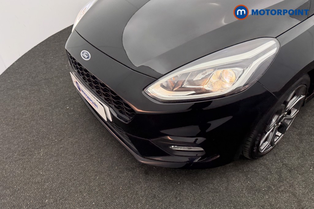 Used Ford Fiesta 2019 for sale - 77914176: Photo 30