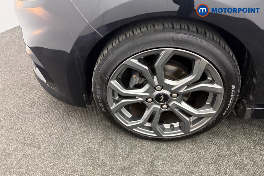 Used Ford Fiesta 2019 for sale - 77914176: Photo 31