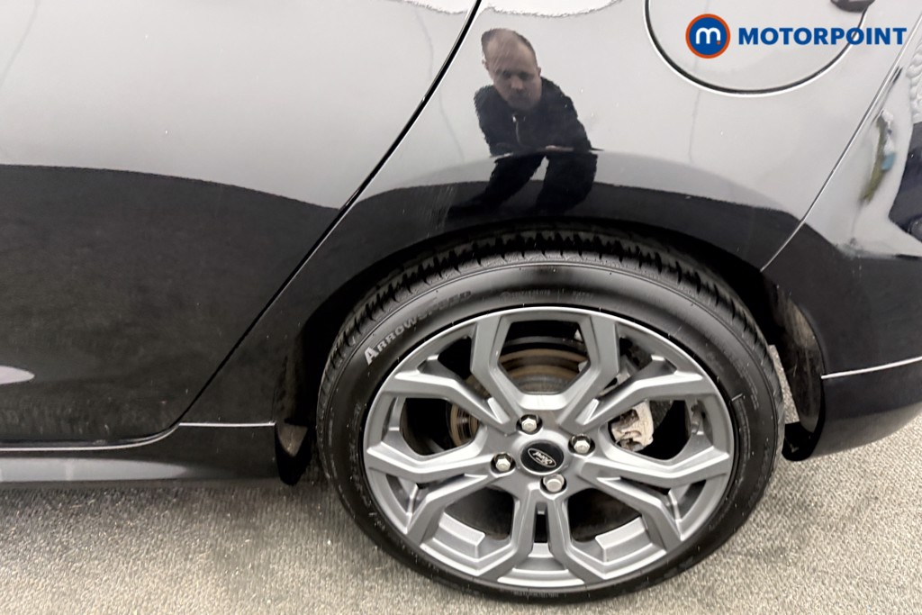 Used Ford Fiesta 2019 for sale - 77914176: Photo 32