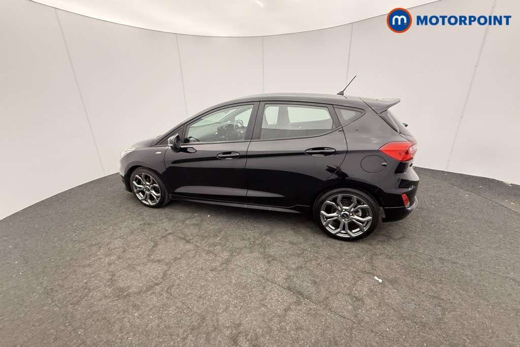 Used Ford Fiesta 2019 for sale - 77914176: Photo 33