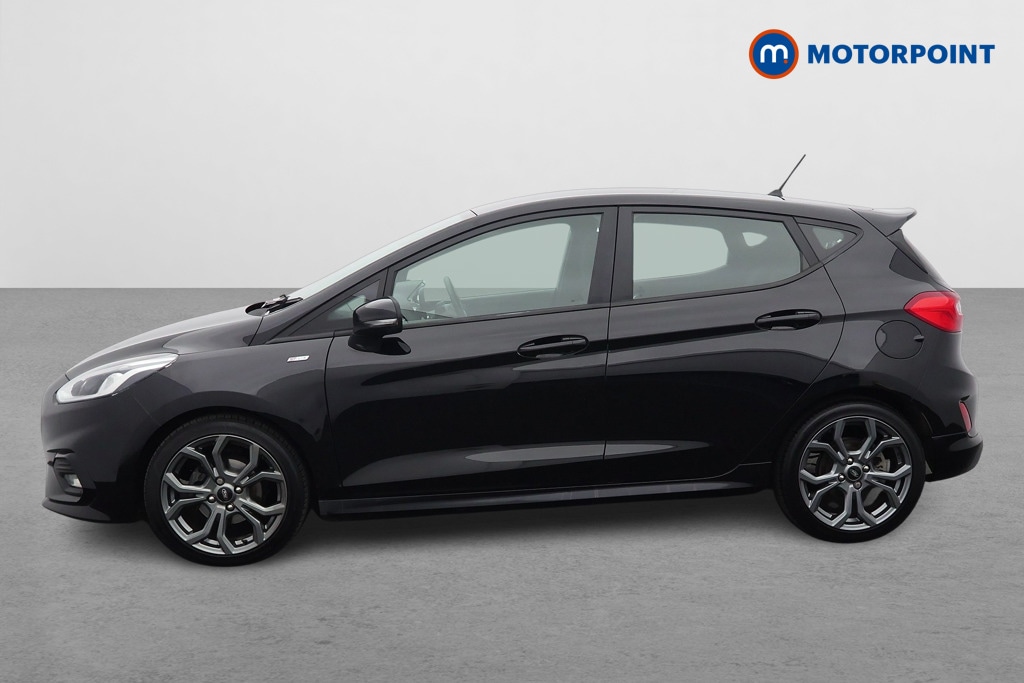 Used Ford Fiesta 2019 for sale - 77914176: Photo 4