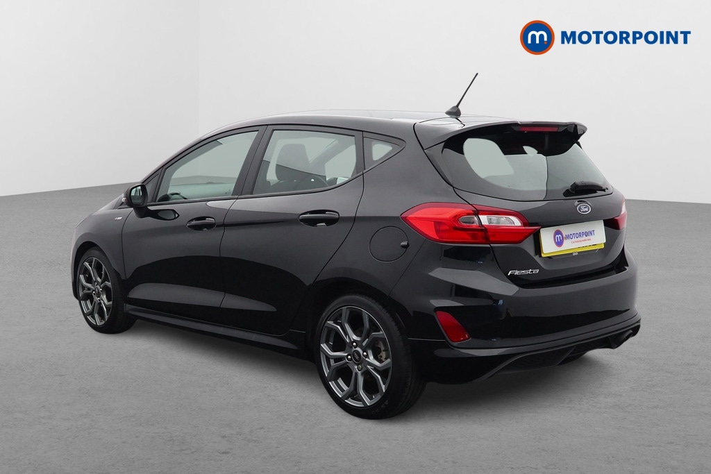 Used Ford Fiesta 2019 for sale - 77914176: Photo 5