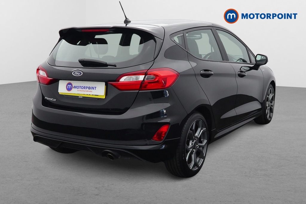 Used Ford Fiesta 2019 for sale - 77914176: Photo 7