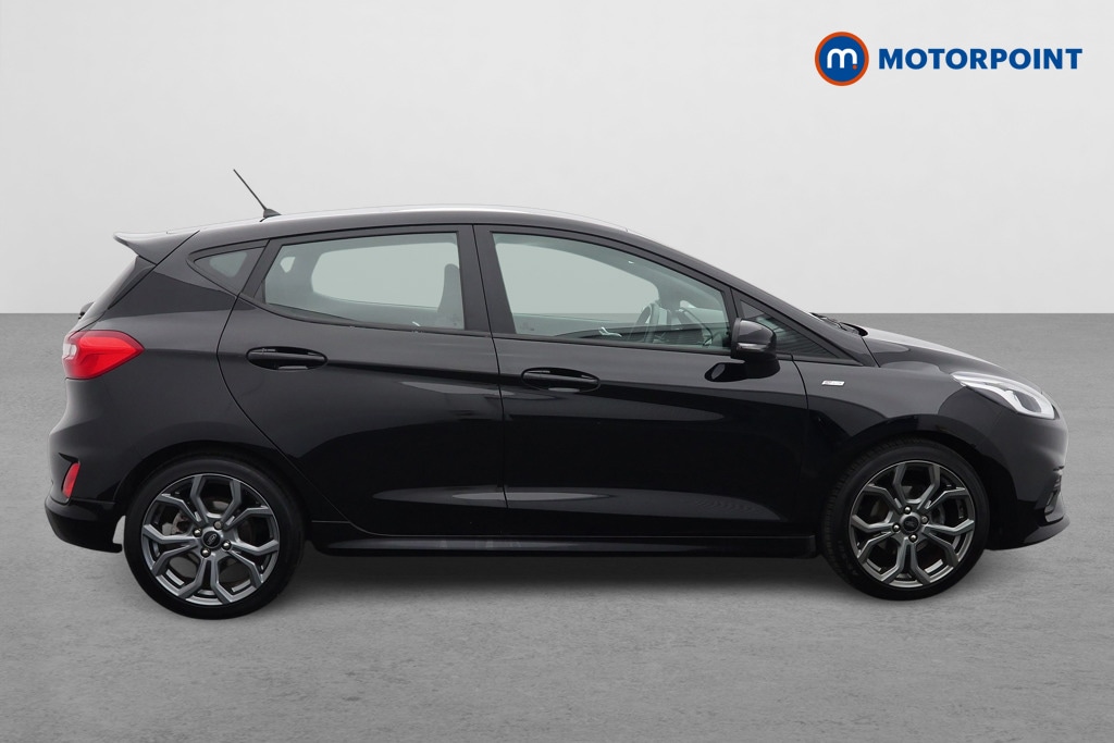 Used Ford Fiesta 2019 for sale - 77914176: Photo 8
