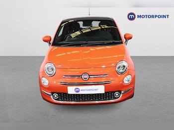Used Fiat 500 2023 for sale - 79128838: Photo