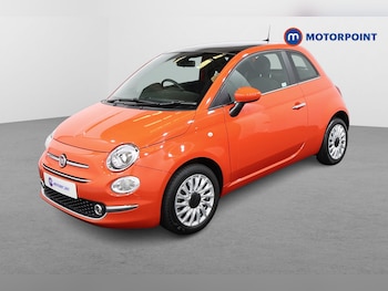 Used Fiat 500 2023 for sale - 79128838: Photo