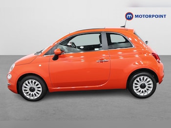 Used Fiat 500 2023 for sale - 79128838: Photo