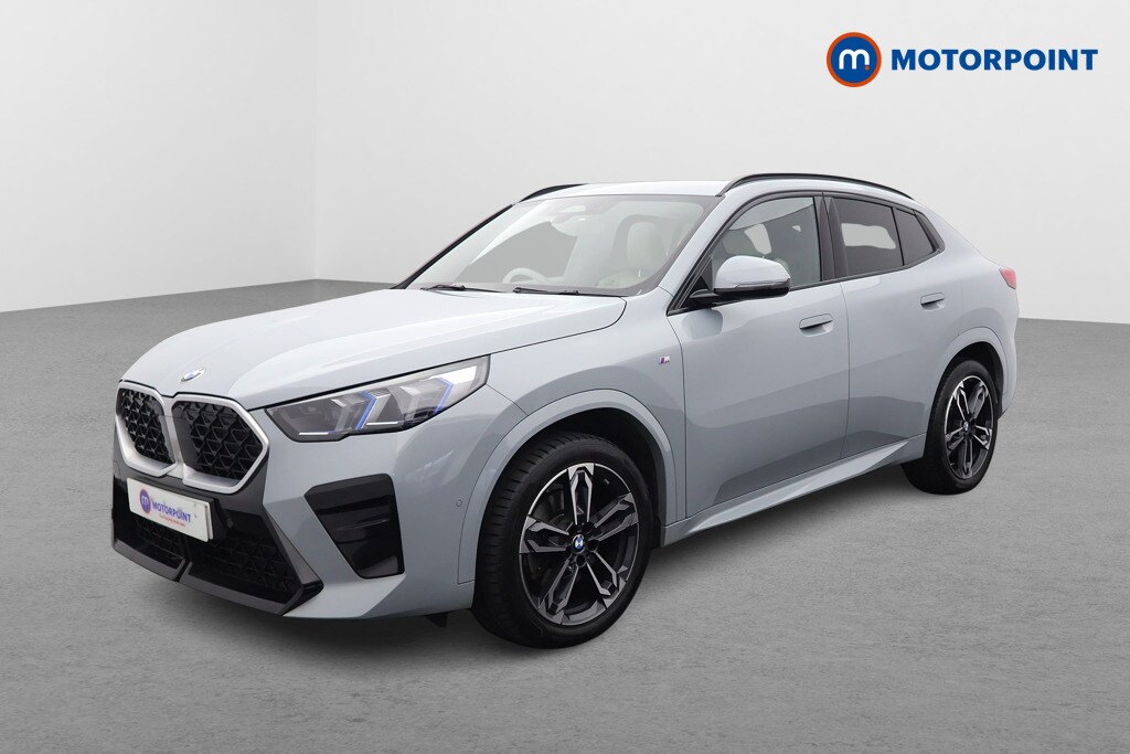 Used BMW X2 2024 for sale - 77582297: Photo 3
