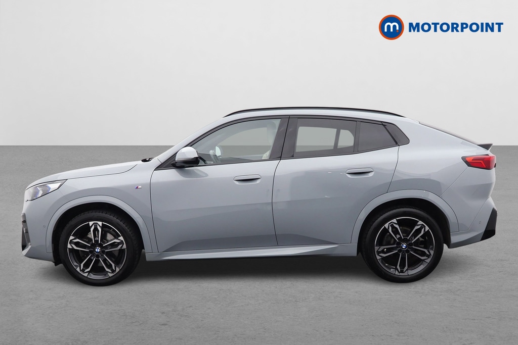 Used BMW X2 2024 for sale - 77582297: Photo 4