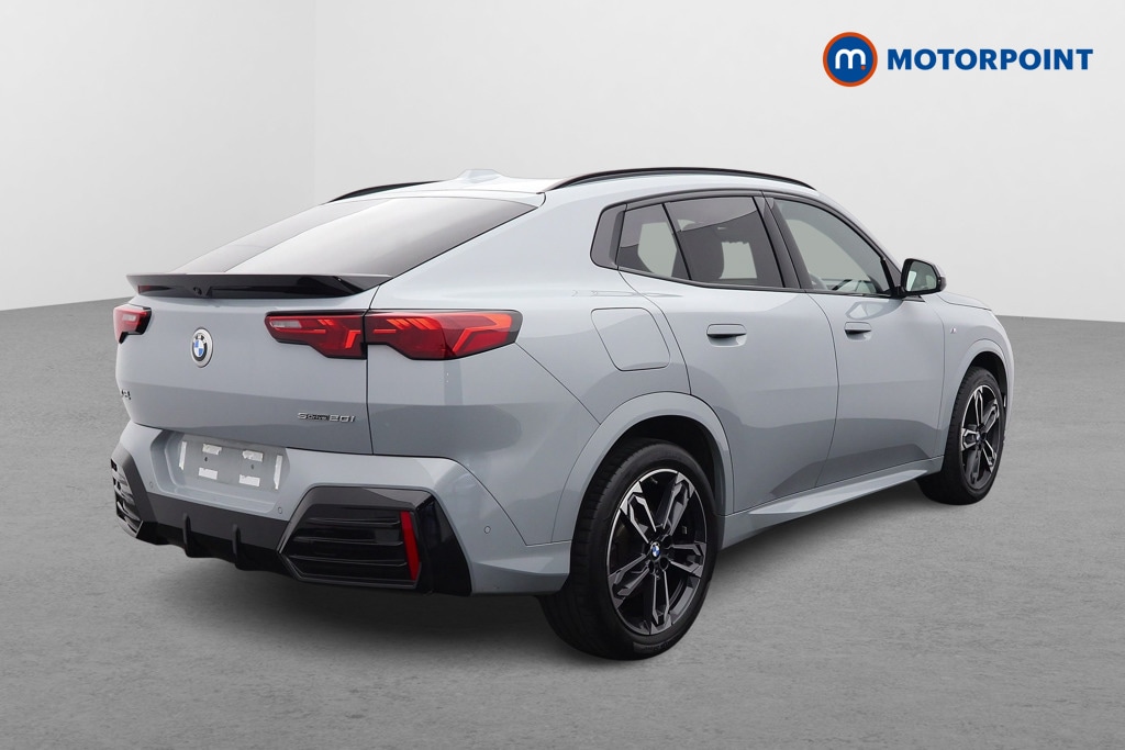 Used BMW X2 2024 for sale - 77582297: Photo 7