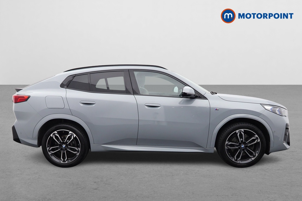 Used BMW X2 2024 for sale - 77582297: Photo 8
