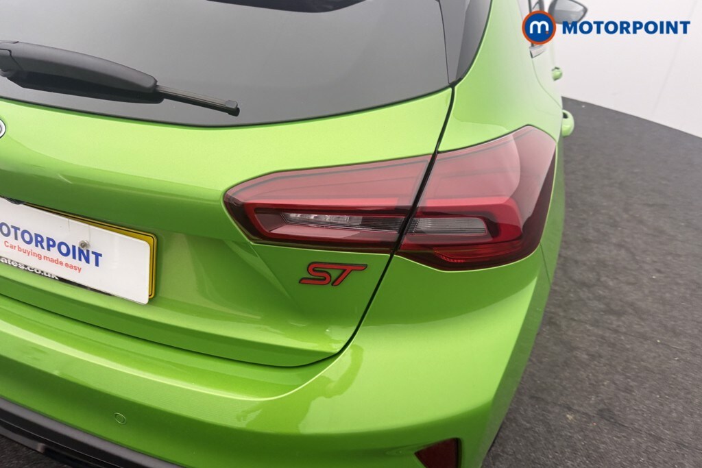 Used Ford Focus 2024 for sale - 77984397: Photo 10