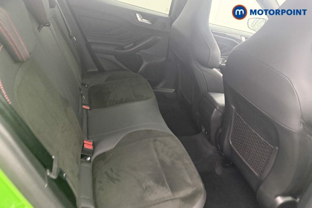 Used Ford Focus 2024 for sale - 77984397: Photo 16