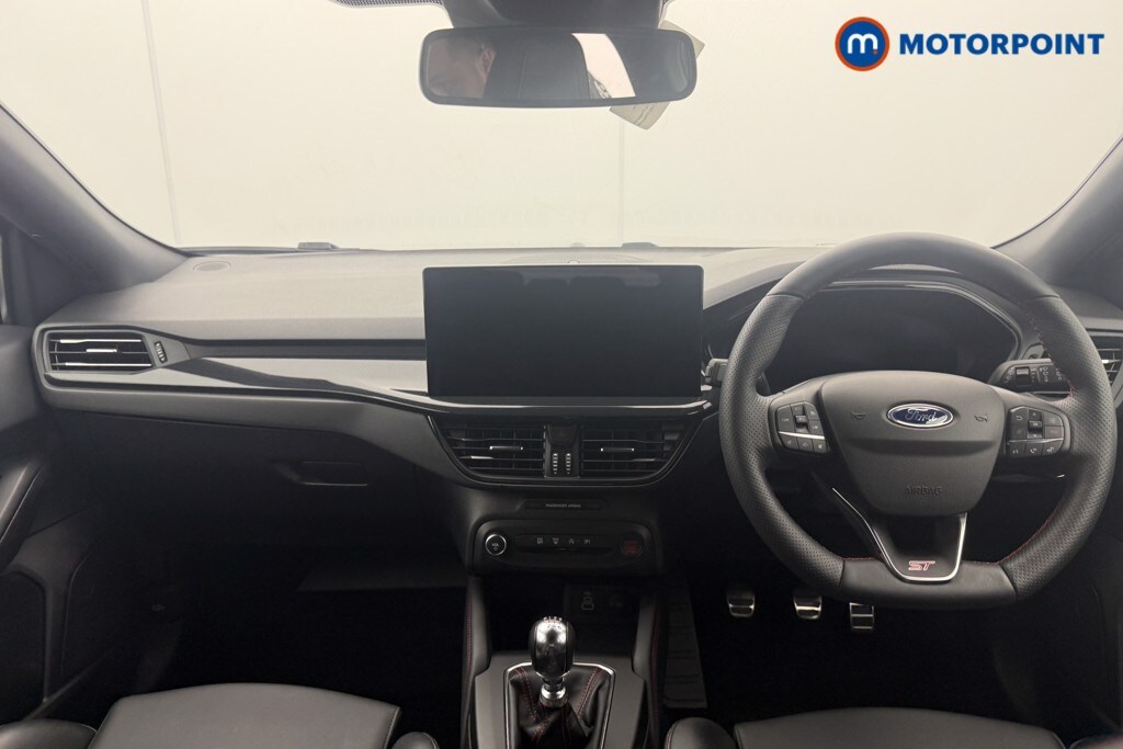 Used Ford Focus 2024 for sale - 77984397: Photo 17