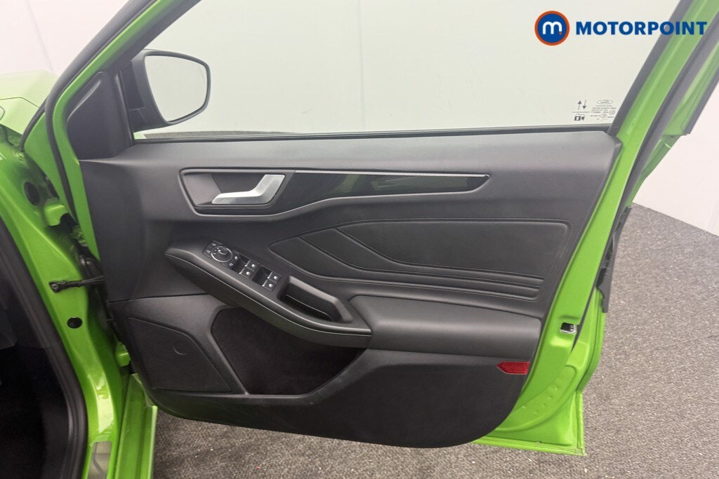 Used Ford Focus 2024 for sale - 77984397: Photo 18