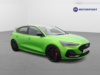 Used Ford Focus undefined for sale - 77984397: Photo