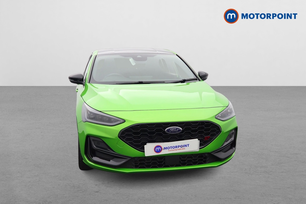 Used Ford Focus 2024 for sale - 77984397: Photo 2