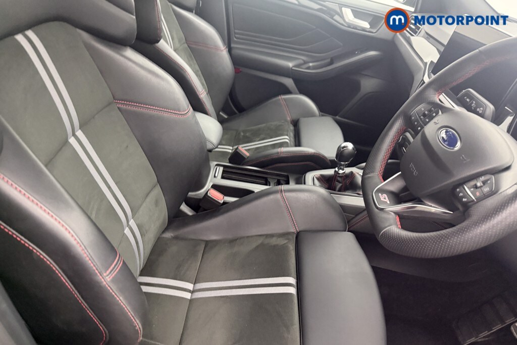 Used Ford Focus 2024 for sale - 77984397: Photo 20