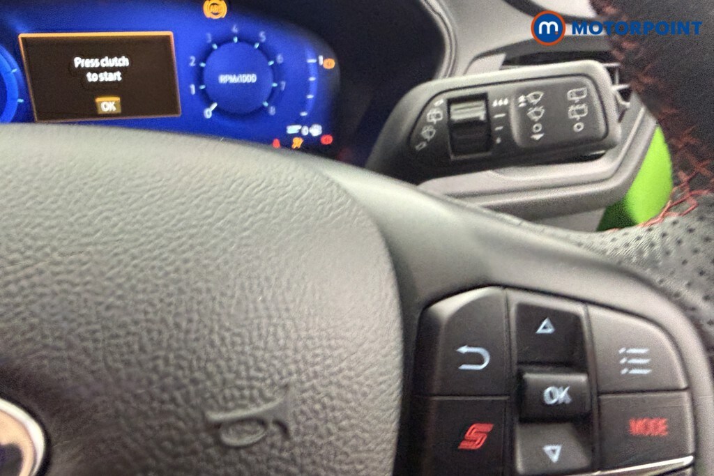 Used Ford Focus 2024 for sale - 77984397: Photo 24