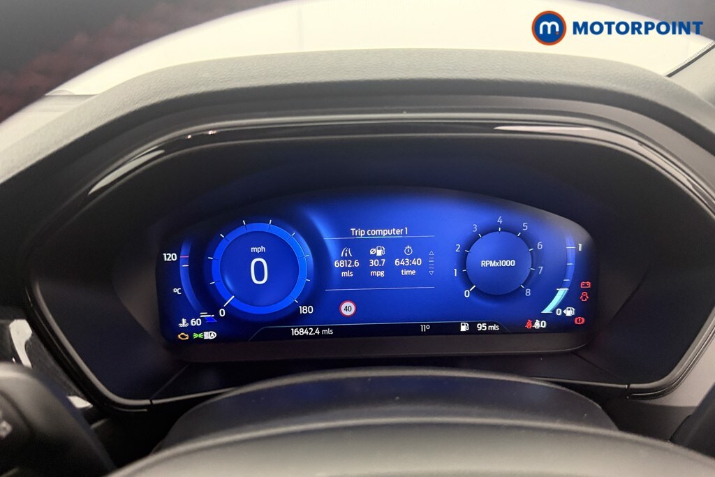 Used Ford Focus 2024 for sale - 77984397: Photo 26