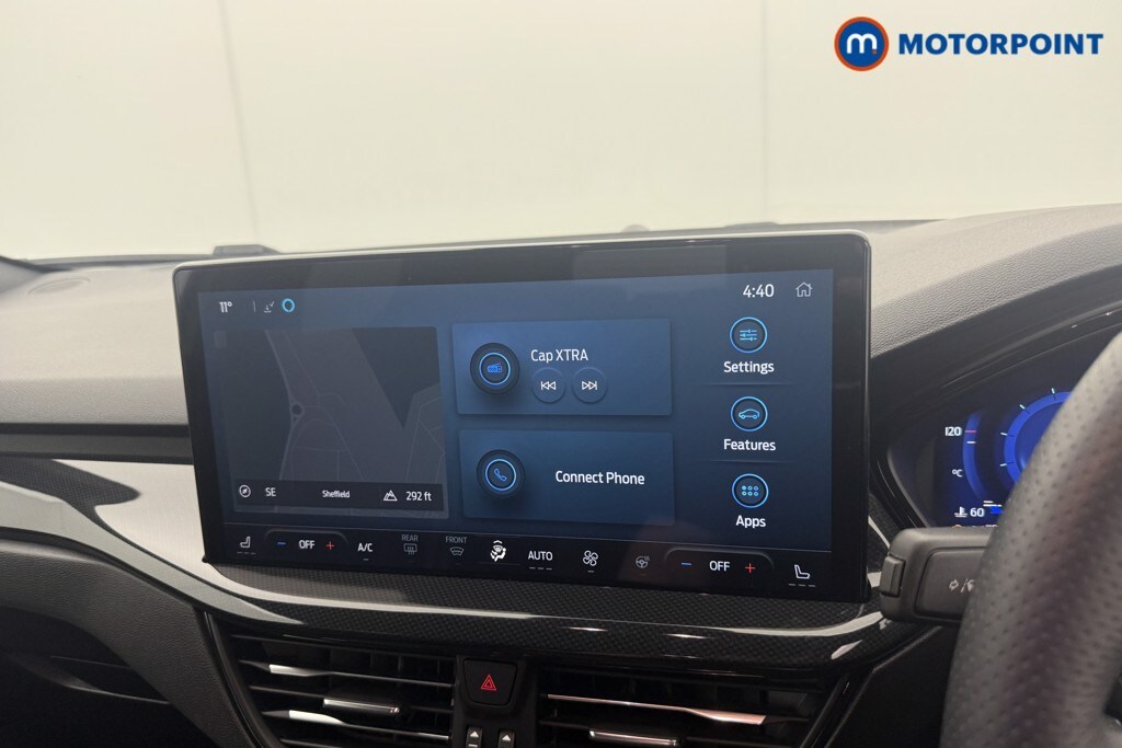 Used Ford Focus 2024 for sale - 77984397: Photo 28