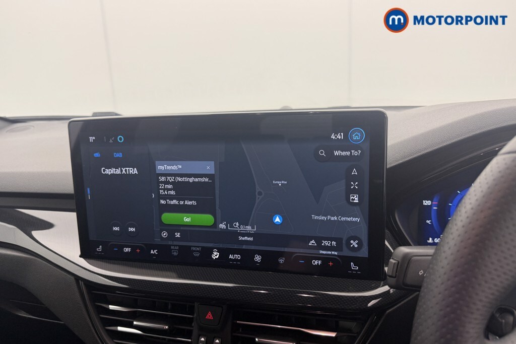 Used Ford Focus 2024 for sale - 77984397: Photo 29