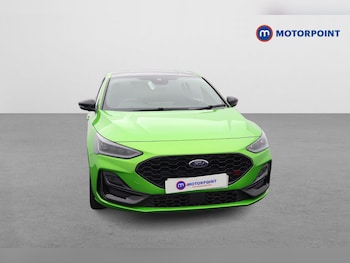 Used Ford Focus undefined for sale - 77984397: Photo