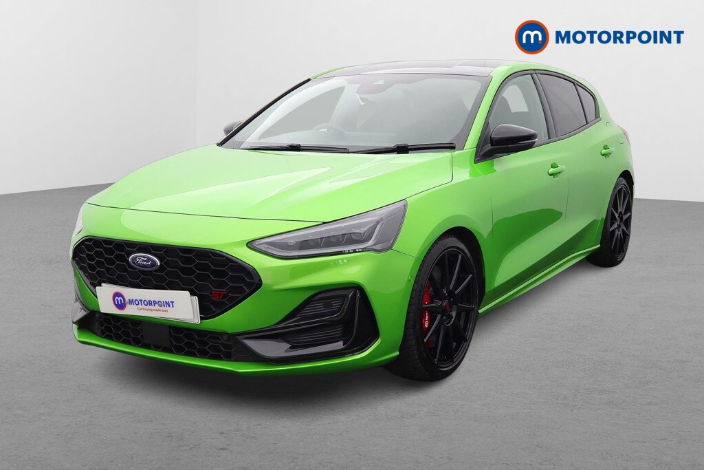 Used Ford Focus 2024 for sale - 77984397: Photo 3