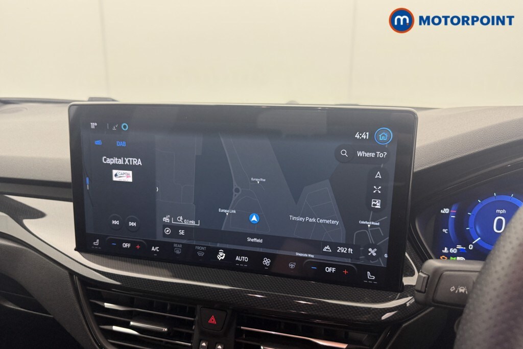 Used Ford Focus 2024 for sale - 77984397: Photo 30